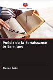 Poésie de la Renaissance britannique