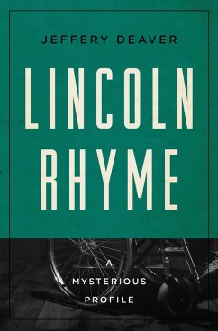 Cover Lincoln Rhyme (eBook, ePUB)