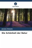 Die Schönheit der Natur