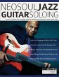 NeoSoul Jazz Guitar Soloing - Bild 1