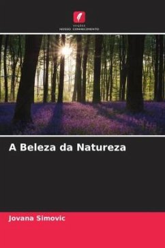 A Beleza da Natureza - Simovic, Jovana