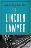 The Lincoln Lawyer (eBook, ePUB)