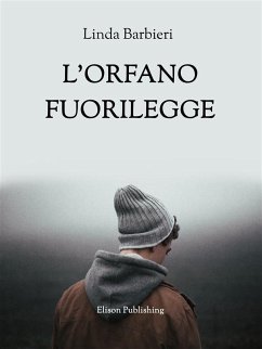 Cover L'orfano fuorilegge (eBook, ePUB)