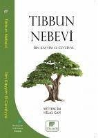 Tibbin Nebevi - Kayyim El- Cevziyye, Ibn