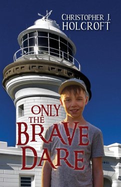 Cover Only the Brave Dare
