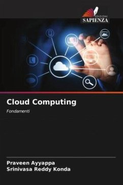 Cloud Computing - Ayyappa, Praveen;Konda, Srinivasa Reddy