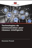 Technologies de communication pour réseaux intelligents