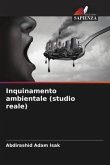 Inquinamento ambientale (studio reale)