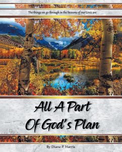 All a Part of God's Plan - Harris, Diane P.