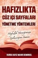 Hafizlikta Cüz Ici Sayfalari Yönetme Yöntemleri - Demirkol, Mahir