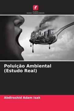 Poluição Ambiental (Estudo Real) - Isak, Abdirashid Adam