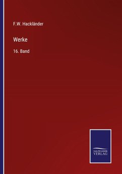 Cover Werke