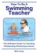 How To Be A Swimming Teacher - Bild 1