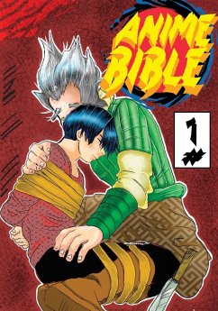 Cover Anime Bible ( Pure Anime ) No.1