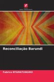 Reconciliação Barundi