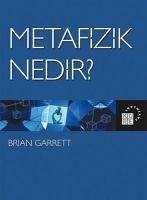 Metafizik Nedir - Garrett, Brian