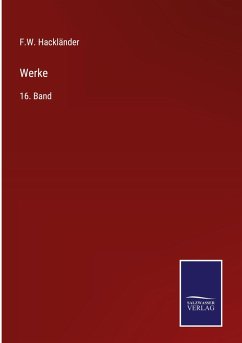 Cover Werke
