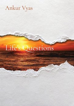 Cover Life's Questions