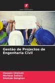 Gestão de Projectos de Engenharia Civil