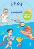 Boyama Senilgi Spor Boyama Senilgi Spor