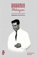 Cover Babamin Hikayesi