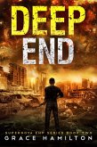 Deep End (Supernova EMP, #2) (eBook, ePUB) Deep End (Supernova EMP, #2) (eBook, ePUB)