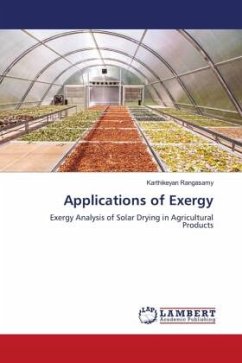 Applications of Exergy