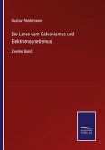 Die Lehre vom Galvanismus und Elektromagnetismus