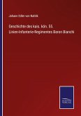 Geschichte des kais. kön. 55. Linien-Infanterie-Regimentes Baron Bianchi