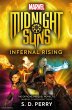Marvel's Midnight Suns: Infernal Rising - Bild 1