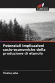 Potenziali implicazioni socio-economiche della produzione di etanolo