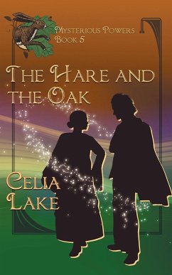 The Hare and the Oak - Lake, Celia