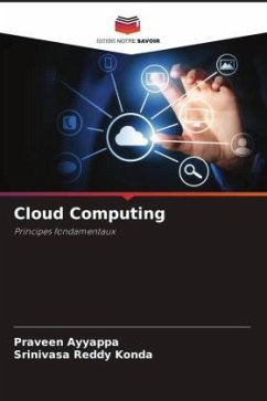 Cloud Computing - Ayyappa, Praveen;Konda, Srinivasa Reddy