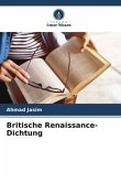 Britische Renaissance-Dichtung