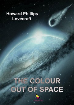 Cover The Colour Out of Space (eBook, ePUB)