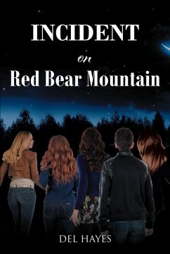 Incident on Red Bear Mountain (eBook, ePUB) - Hayes, Del