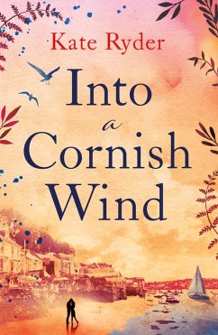 Cover Into a Cornish Wind (eBook, ePUB)