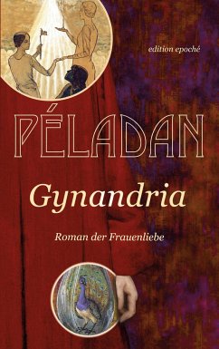 Gynandria - Péladan, Joséphin