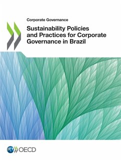 Cover Sustainability Policies and Practices for Corporate Governance in Brazil