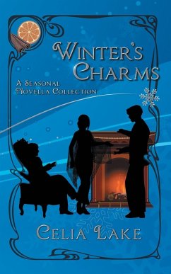Cover Winter's Charms