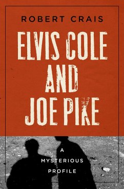 Cover Elvis Cole and Joe Pike (eBook, ePUB)