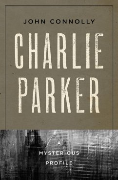Cover Charlie Parker (eBook, ePUB)