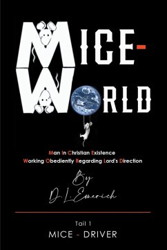 MICE-WORLD (eBook, ePUB) - Emerich, D. L.