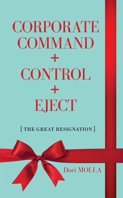 Corporate Command + Control + Eject - Molla, Dori