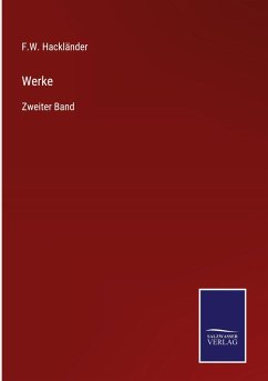 Cover Werke