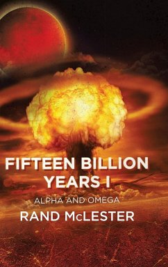 Fifteen Billion Years I - McLester, Rand