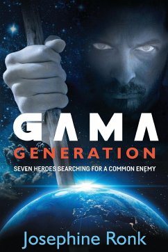 Gama Generation - Ronk, Josephine