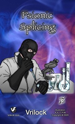 Cover Psionic Splicing
