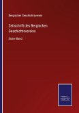 Zeitschrift des Bergischen Geschichtsvereins