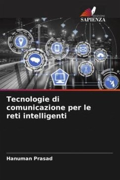 Tecnologie di comunicazione per le reti intelligenti - Prasad, Hanuman